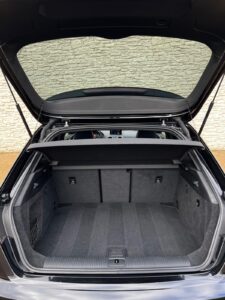 Audi A3 1.5 TFSI CoD