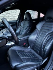 BMW i4 Edrive40 M-Sport
