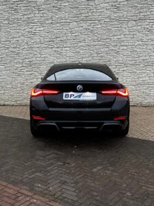 BMW i4 Edrive40 M-Sport