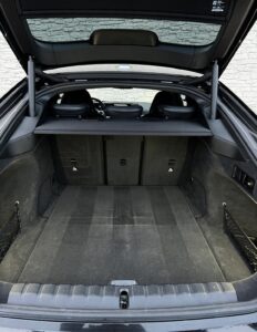 BMW i4 Edrive40 M-Sport