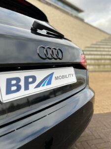 Audi A3 1.5 TFSI CoD