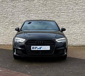 Audi A3 1.5 TFSI CoD