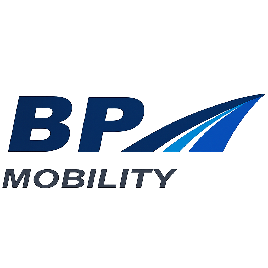 BP Mobility