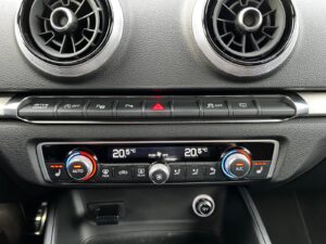 Audi A3 1.5 TFSI CoD