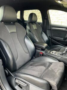 Audi A3 1.5 TFSI CoD