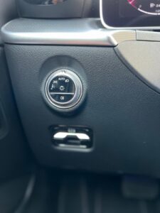 Mercedes C180 luxury line