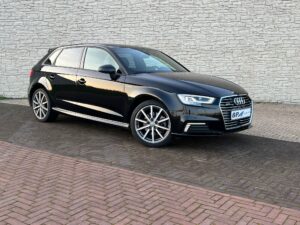 Audi A3 sportback e-tron