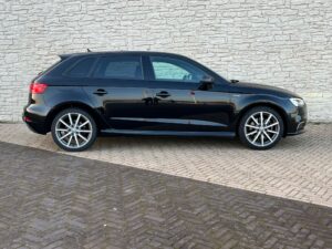 Audi A3 sportback e-tron