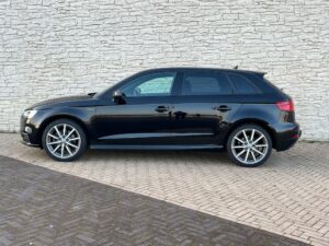 Audi A3 sportback e-tron