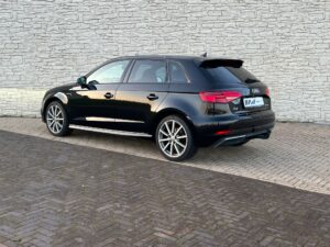 Audi A3 sportback e-tron