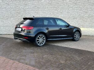 Audi A3 sportback e-tron