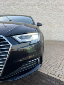 Audi A3 sportback e-tron