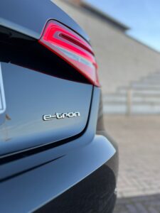 Audi A3 sportback e-tron