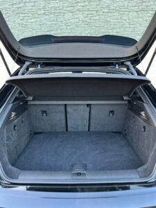 Audi A3 sportback e-tron