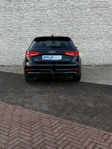 Audi A3 sportback e-tron