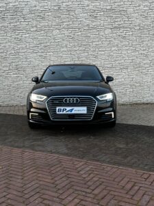 Audi A3 sportback e-tron