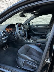Audi A3 sportback e-tron