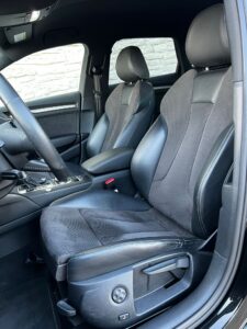 Audi A3 sportback e-tron