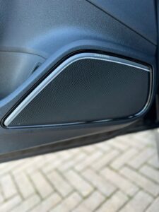 Audi A3 sportback e-tron