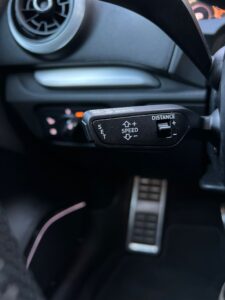 Audi A3 sportback e-tron