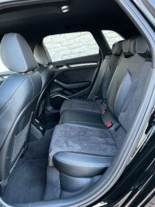 Audi A3 sportback e-tron