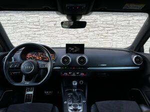 Audi A3 sportback e-tron