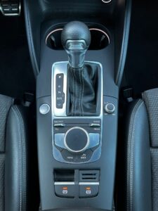Audi A3 sportback e-tron