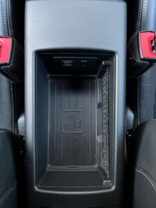 Audi A3 sportback e-tron