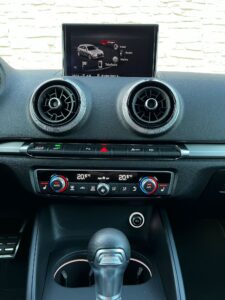 Audi A3 sportback e-tron