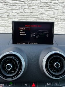 Audi A3 sportback e-tron