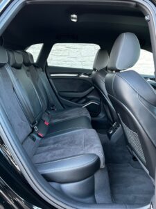 Audi A3 sportback e-tron