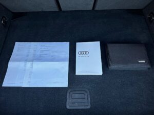 Audi A3 sportback e-tron
