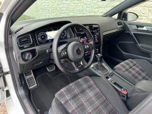 Volkswagen Golf 7 GTI