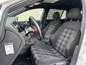 Volkswagen Golf 7 GTI