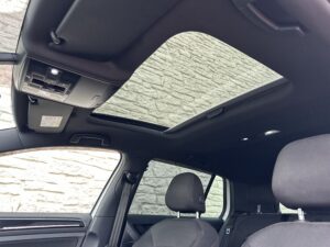Volkswagen Golf 7 GTI