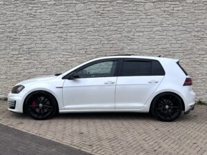 Volkswagen Golf 7 GTI