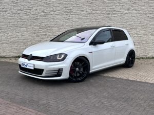 Volkswagen Golf 7 GTI