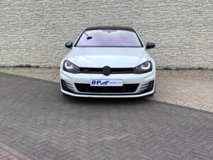 Volkswagen Golf 7 GTI