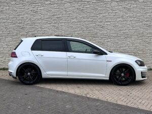 Volkswagen Golf 7 GTI