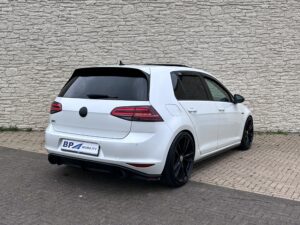 Volkswagen Golf 7 GTI