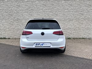 Volkswagen Golf 7 GTI