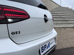 Volkswagen Golf 7 GTI
