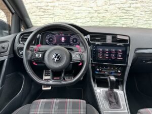 Volkswagen Golf 7 GTI