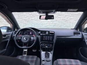 Volkswagen Golf 7 GTI