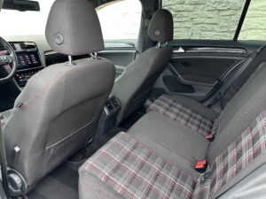 Volkswagen Golf 7 GTI
