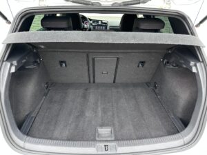 Volkswagen Golf 7 GTI