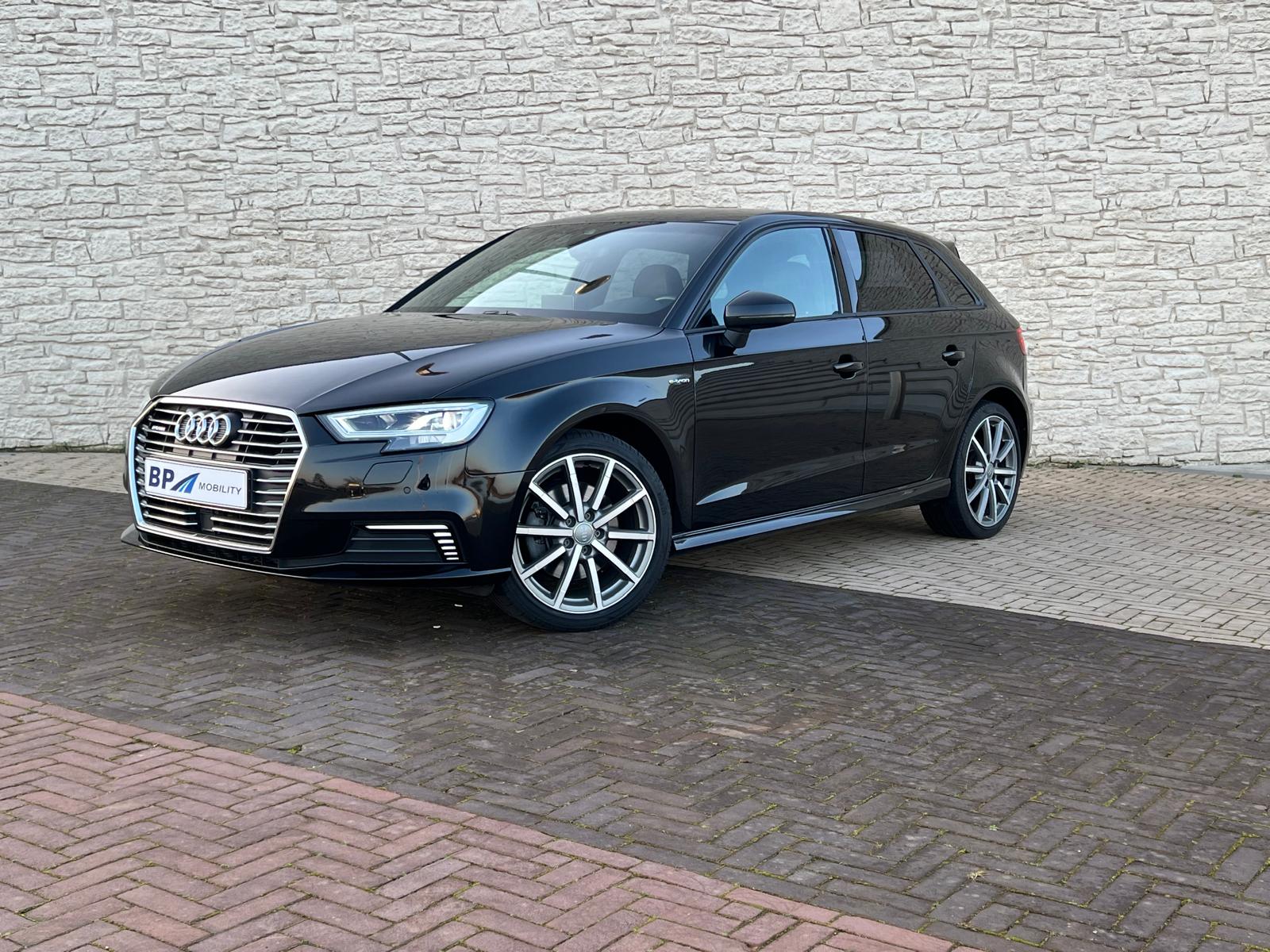 Audi A3 sportback e-tron