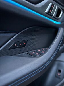 BMW i4 Edrive40 M-Sport