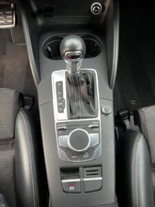Audi A3 1.5 TFSI CoD