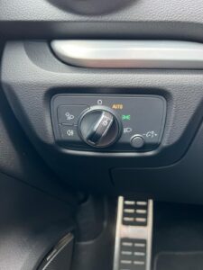 Audi A3 1.5 TFSI CoD